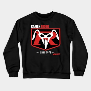 Tachibana Motors Crewneck Sweatshirt